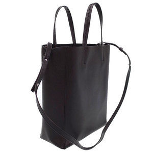 Celine Bag Small Black 2way Hippo